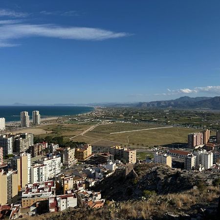 Apartments Del Sol Cullera Exterior photo