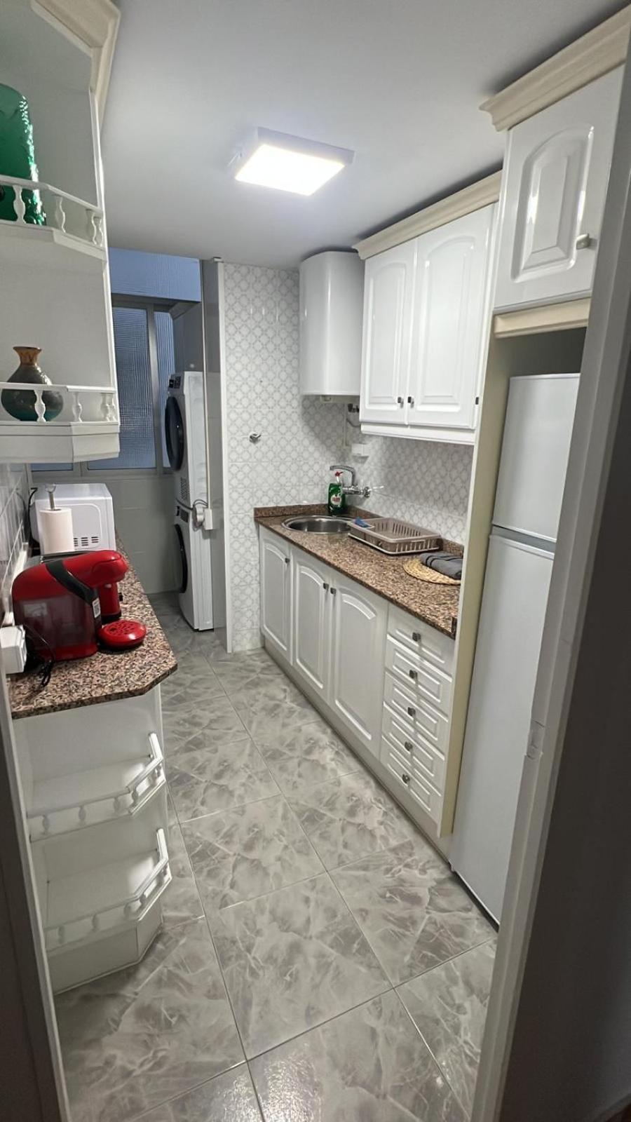 Apartments Del Sol Cullera Exterior photo